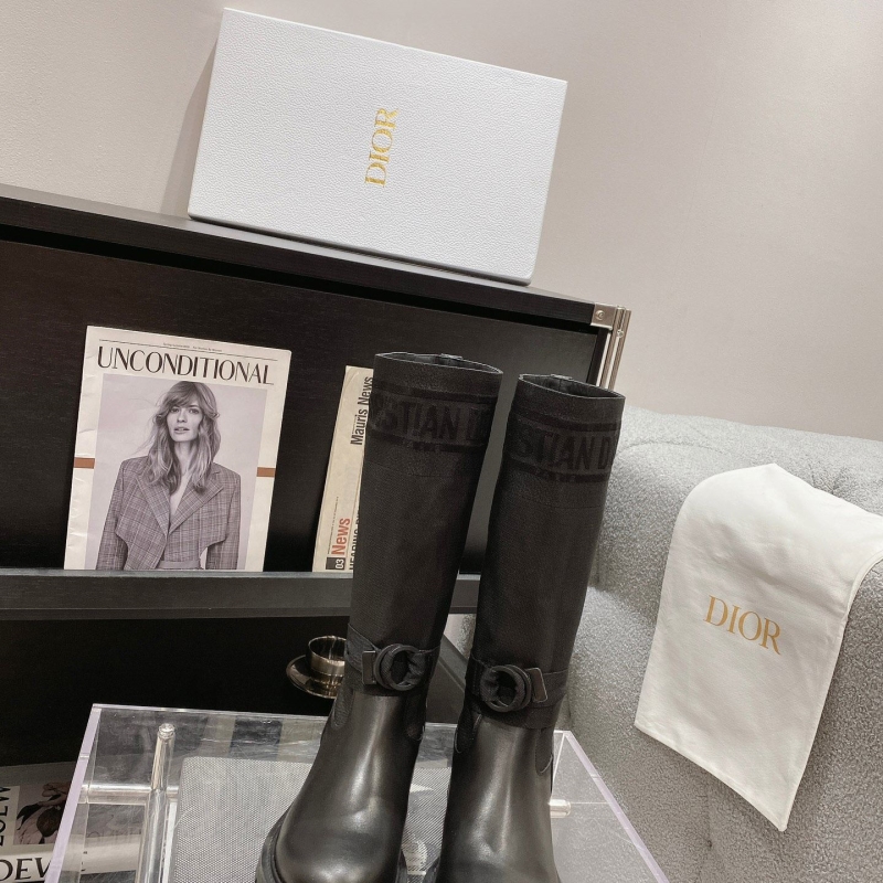 ch**an D*or boots